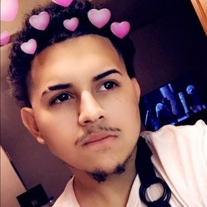 Meet your Posher, Eddie